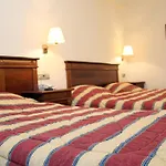Mythos Hotel 3*