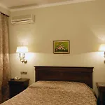 Hotel Mythos Elatochori