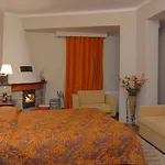 Hotel Mythos Elatochori