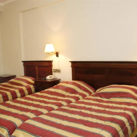 Hotel Mythos Elatochori