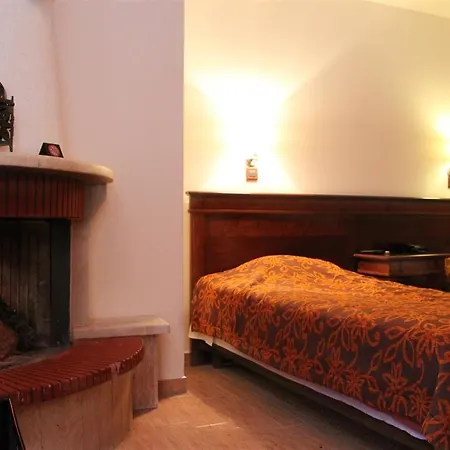 Hotel Mythos