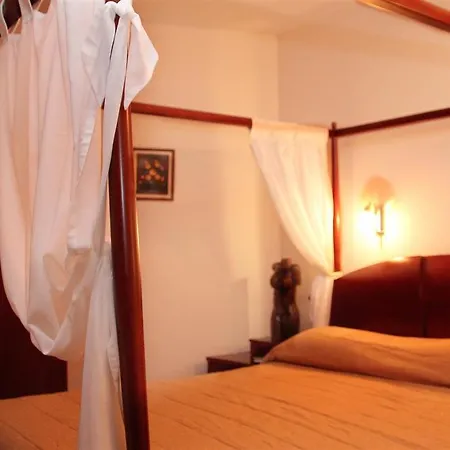 Mythos Hotel Elatochori