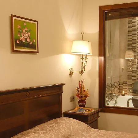Hotel Mythos Elatochori