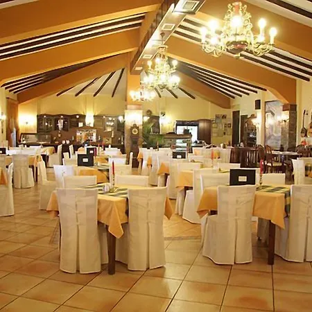 Mythos Hotel