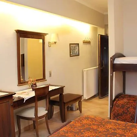 Hotel Mythos