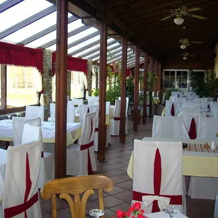 Hotel Mythos 3*
