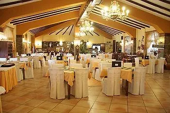 Mythos Hotel Elatochori