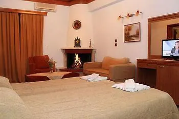 Hotel Mythos Elatochori