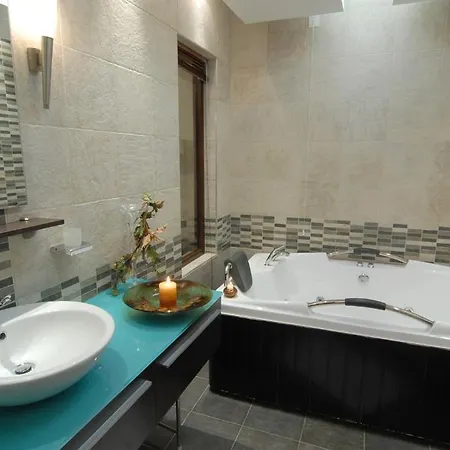 Mythos Hotel