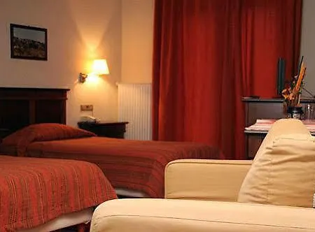 Hotel Mythos