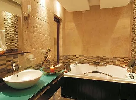 Hotel Mythos Elatochori
