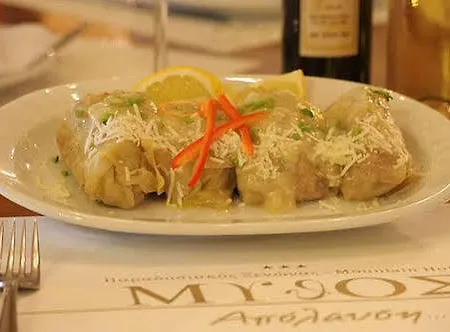 Mythos 3* Elatochori