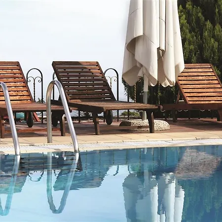 Hotel Mythos Elatochori