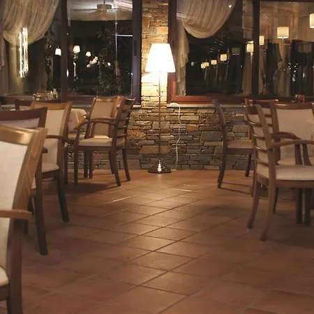 Mythos 3* Elatochori