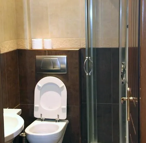 神话酒店 酒店 3*