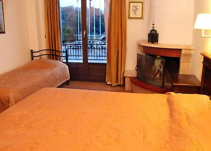 神话酒店 3* 埃拉托克里昂