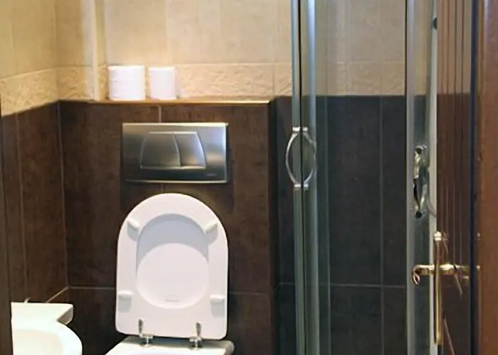 神话酒店 酒店 3*