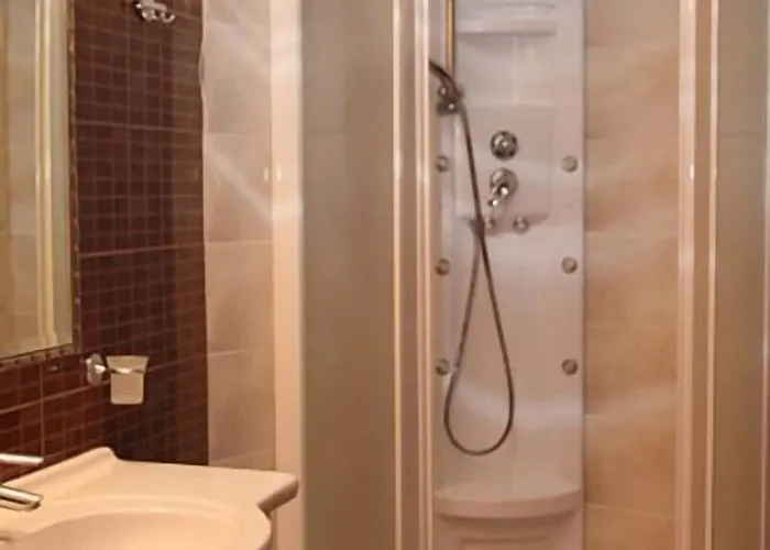 神话酒店 酒店 埃拉托克里昂