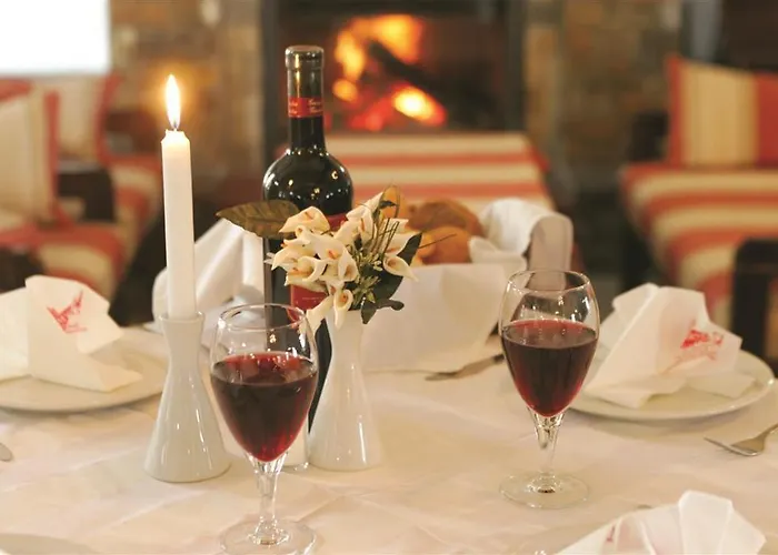 神话酒店 埃拉托克里昂