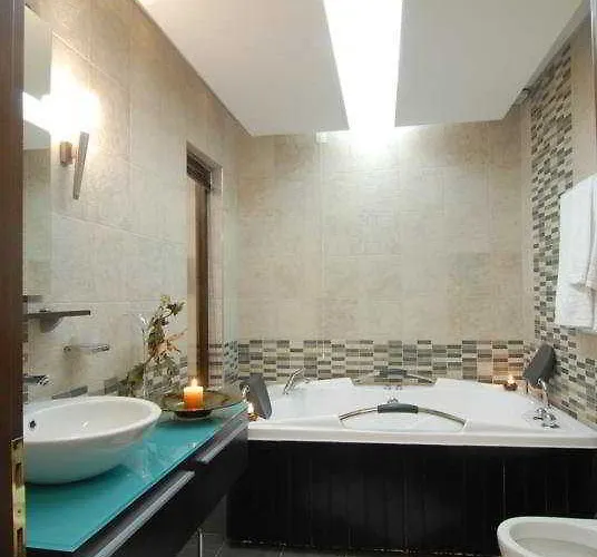 神话酒店 酒店 3*