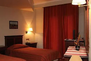 神话酒店 埃拉托克里昂