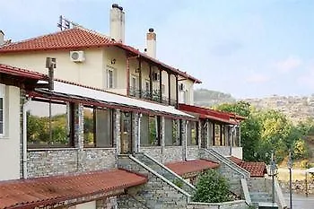 酒店 神话酒店 3*