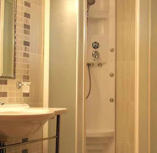 神话酒店 3* 埃拉托克里昂