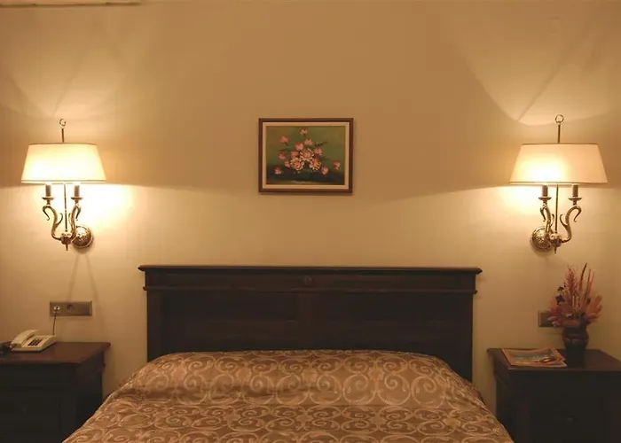 神话酒店 埃拉托克里昂