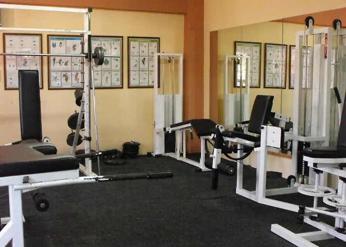 神话酒店 埃拉托克里昂