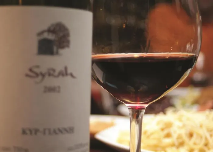 神话酒店 酒店 3*